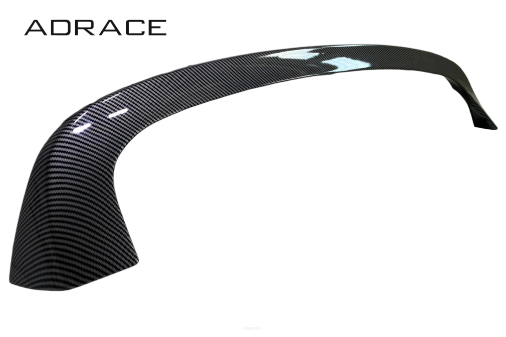 Spoiler Tylnej Klapy MP Carbon [BMW 1 F20 LCI]