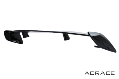 Spoiler Lotka Tylnej Klapy A45 Styl. [Mercedes W176 13-18]