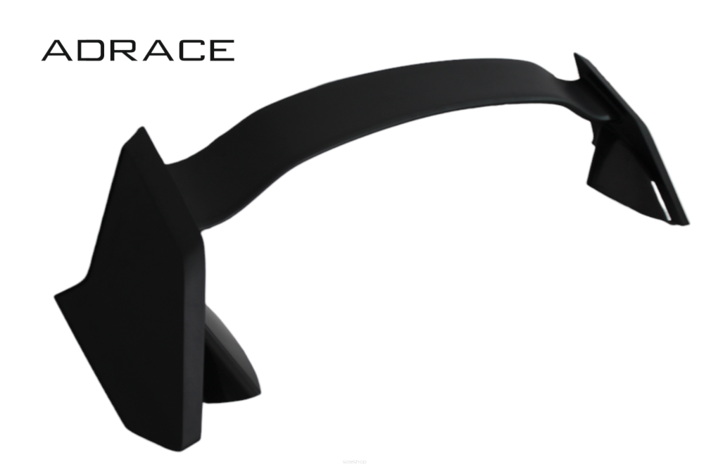 Spoiler Tylnej Klapy Type-R Design [Honda CIVIC 16+]