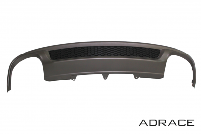 Dyfuzor Dokładka Zderzaka Design S-line [Audi A4 12-15]