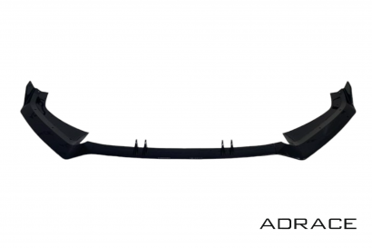 Splitter Dokładka Przednia RS4 Design [Audi A4 16-19 S-line]