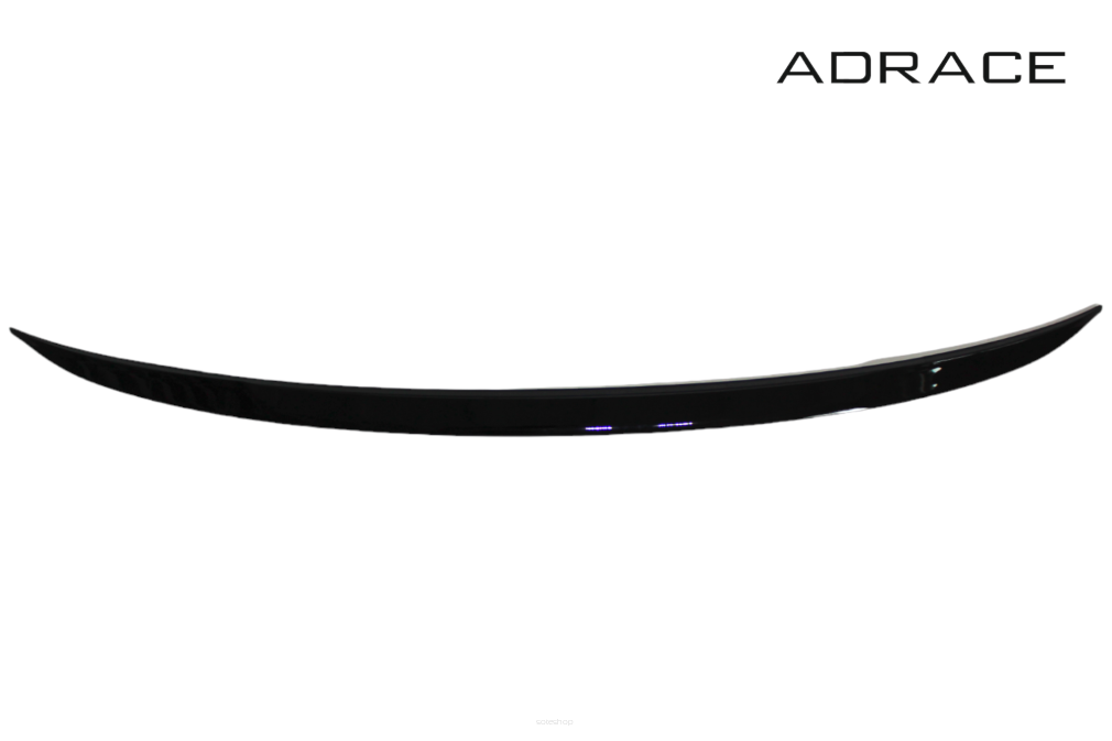 Spoiler Tylnej Klapy M-Sport Design Połysk [BMW 3 G20/G28]