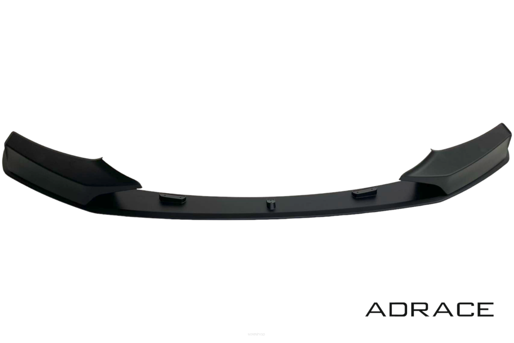 Splitter Dokładka Przednia MP Mat [BMW 1 F20 LCI]