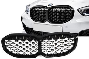Grill Atrapa M-Tech Design [BMW 1 F40]
