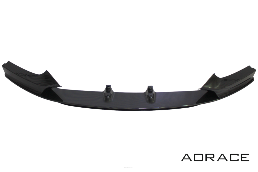 Splitter Dokładka Przednia MP Carbon [BMW 2 F22]