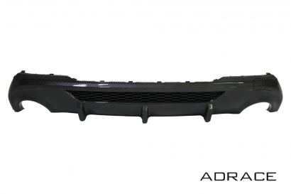 Dyfuzor Tylnego Zderzaka MP Carbon [BMW 1 F40]