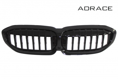 Grill Atrapa MP Design Czarny Połysk [BMW 3 G20/G28]