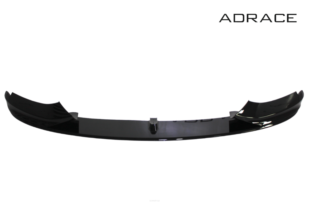 Splitter Dokładka Przednia MP Design Połysk [BMW 4 F32/F36]